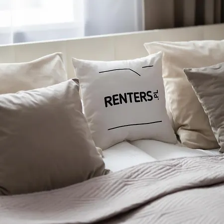 Apartment Spacious Vintage 1930's Inspired By Renters *